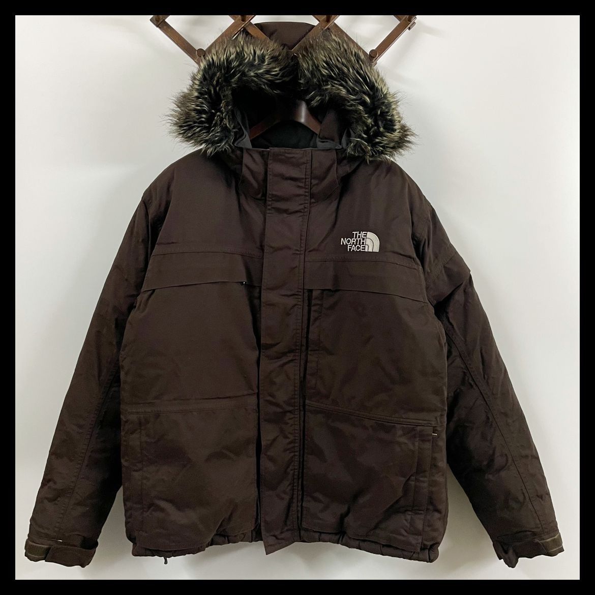 THE NORTH FACE ノースフェイス アイスジャケット ダウン 810 www