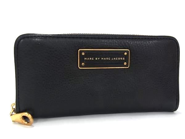 □美品□ MARC BY MARC JACOBS マークバイマークジェイコブス