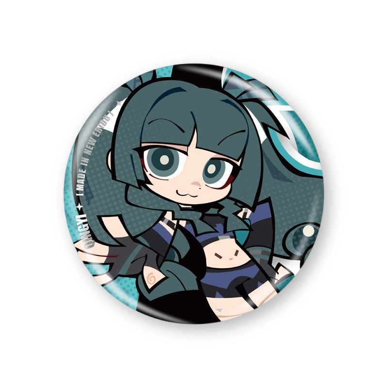 ゼンレスゾーンゼロ ゼンゼロ ZZZ 公式グッズ 正規品 エリー都