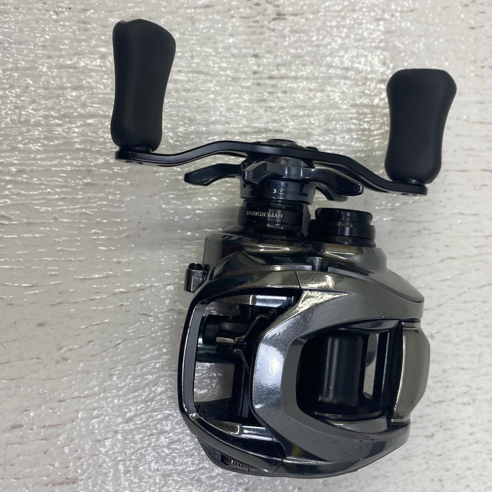 DAIWA - 【加古川店】 中古 Daiwa | ダイワ リール スティーズLTDSVTW 【ベイトリール/右ハンドル】 【86】 加古川店】 中古 Daiwa | ダイワ リール スティーズLTDSVTW