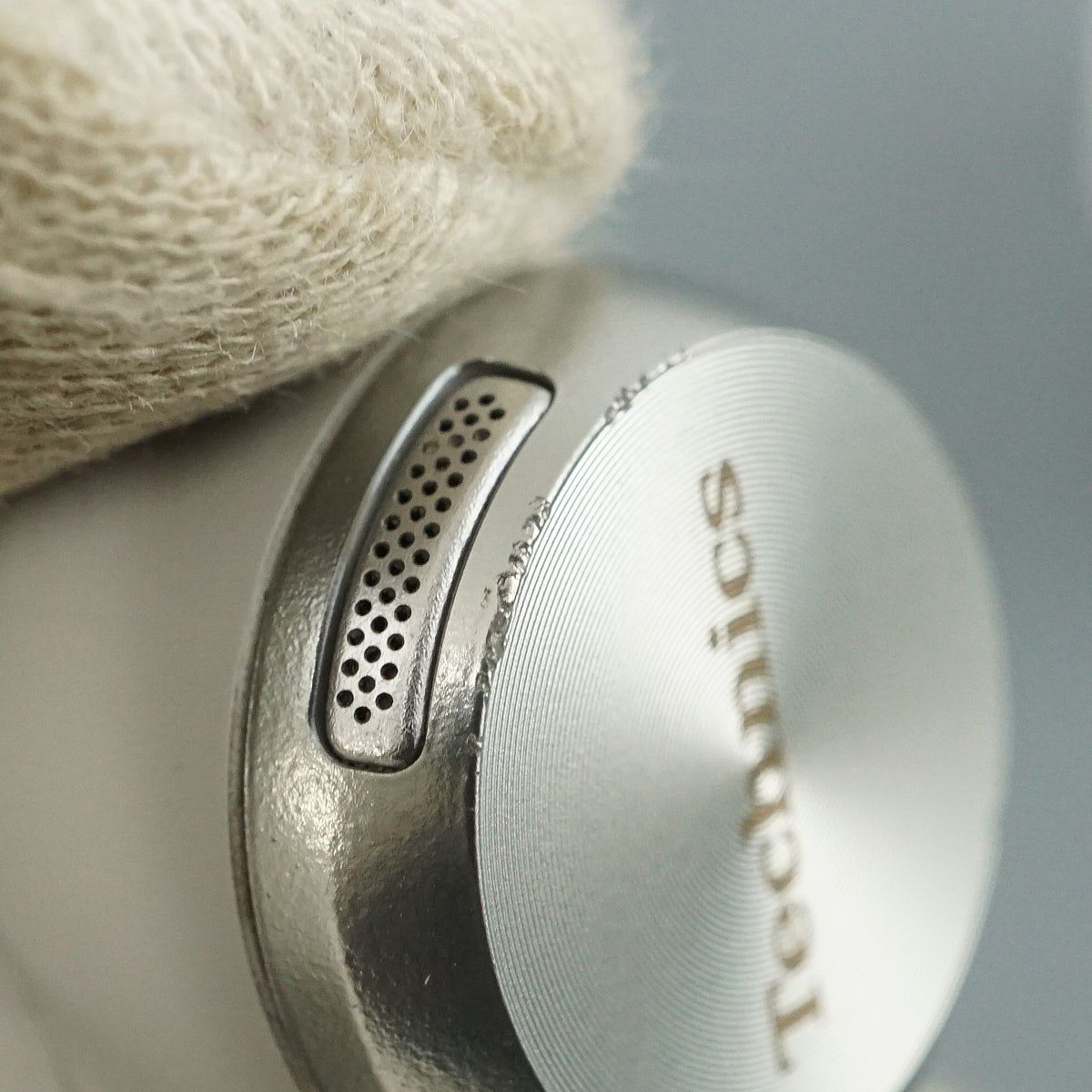 Technics EAH-AZ80片耳のみ　美品 ジャンク Technics AZ80 片耳（右） ワイヤレスイヤホン