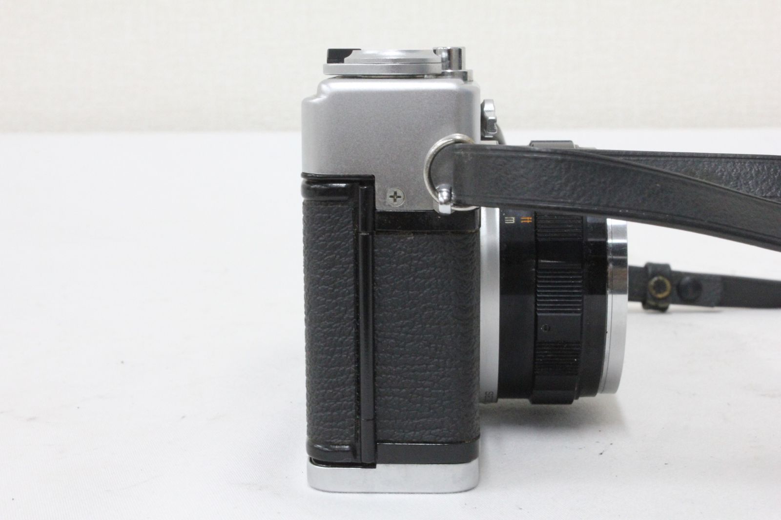  オリンパス Olympus 35 DC F ZUIKO 40 mm 1 7 コンパクトカメラ e 3039 コンパクトカメラ(フィルム) フィルムカメラ