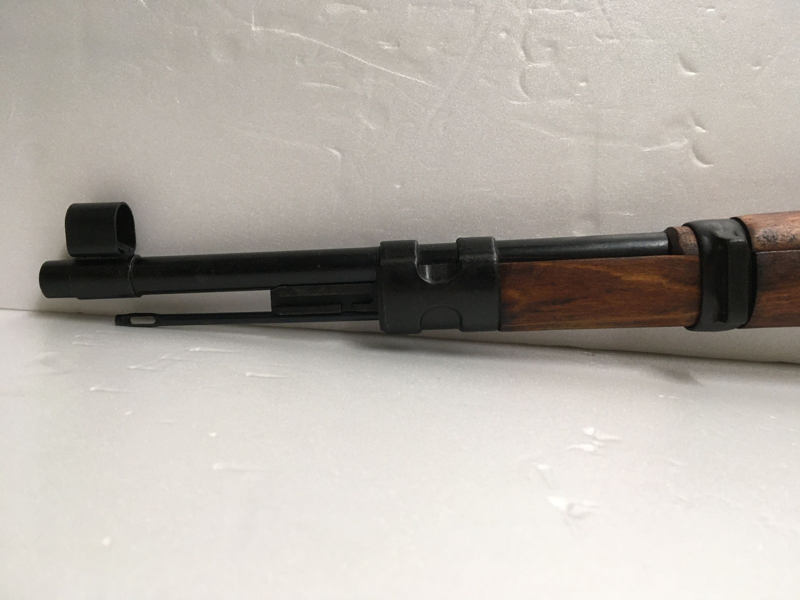 CMC Mauser
