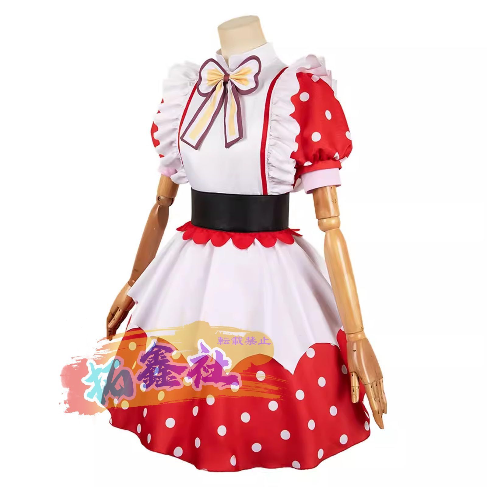 ステージ服 m
