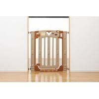 【新品・3営業日で発送】日本育児 スマートゲイトIIプラス