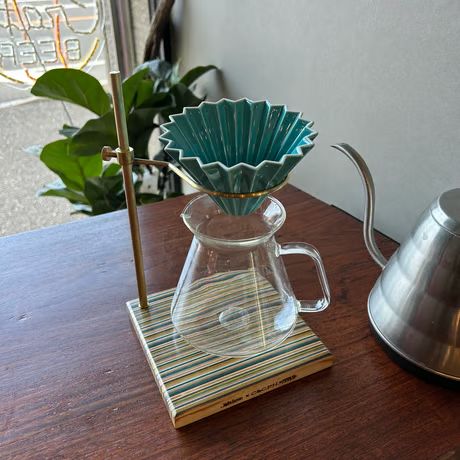 DRIP STAND