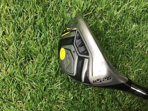 中古】 ブリヂストン TOUR B JGR(2019) U5 ユーティリティ UT