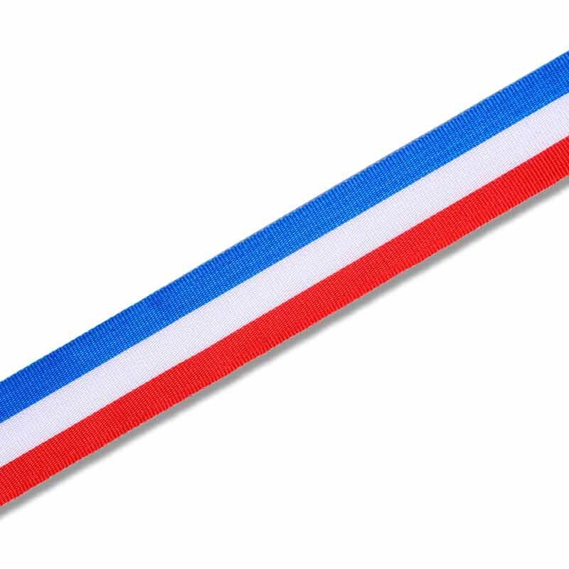 まとめ買い シモジマ HEIKO フランスリボン 24mm幅×30m巻 10巻 ラッピング用品 001471200 ×3セット