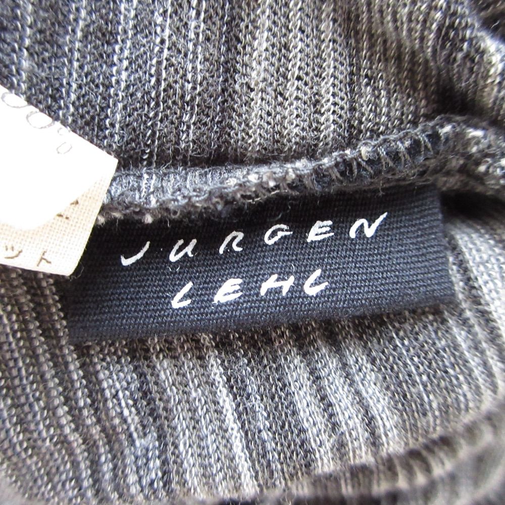 Jurgen Lehl