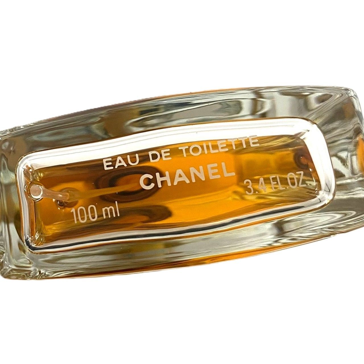 CHANEL】アリュール オード トワレ 100ml 香水/パヒューム