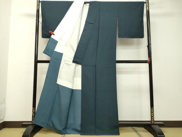 お召縮緬