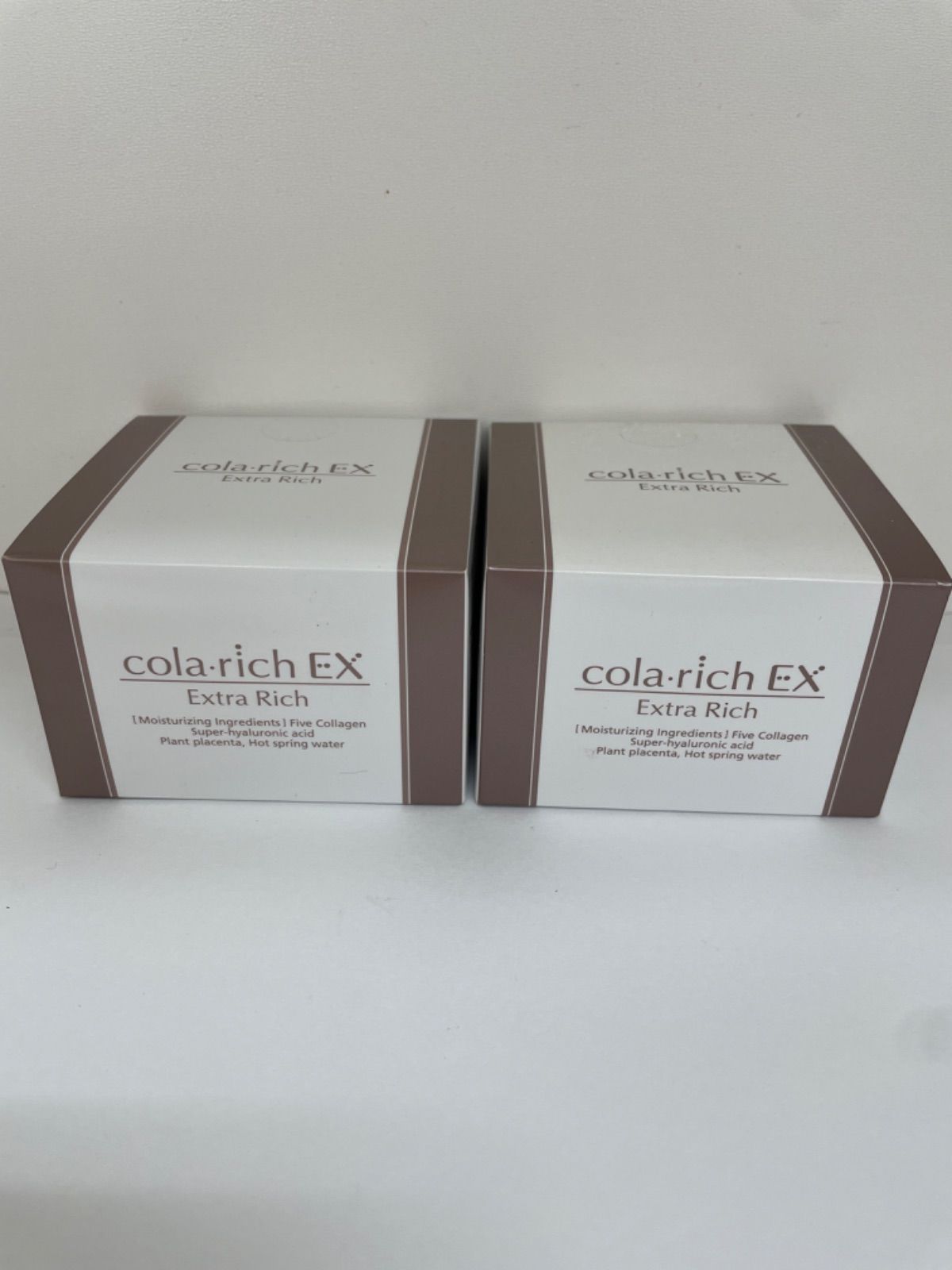 コラリッチ スーパーオールインワン 美容ジェルクリーム 55g