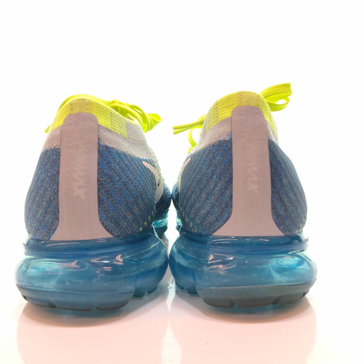 NIKE ナイキ AIR VAPORMAX FLYKNIT Sprite エアヴェイパーマックス  