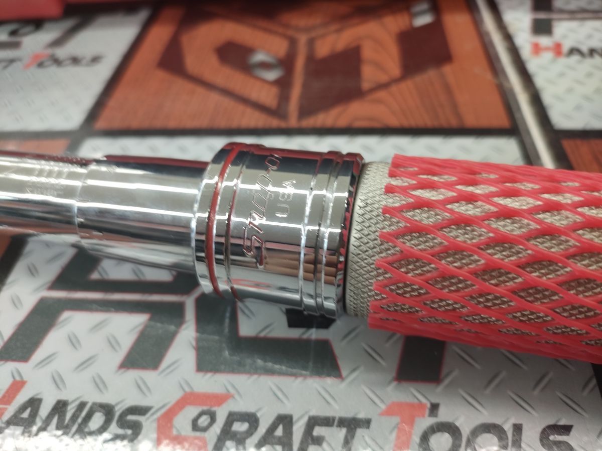 ケース留め具破損