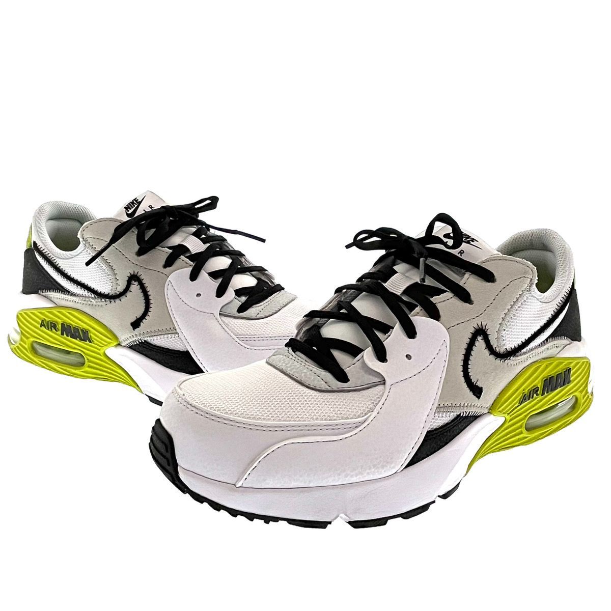 ナイキ NIKE AIR MAX EXCEE エアマックス エクシー ローカット 