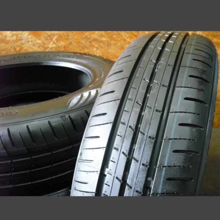 A-2806 本州送料無 超バリ山 165 65R14 4本 ダンロップ タイヤホイール館