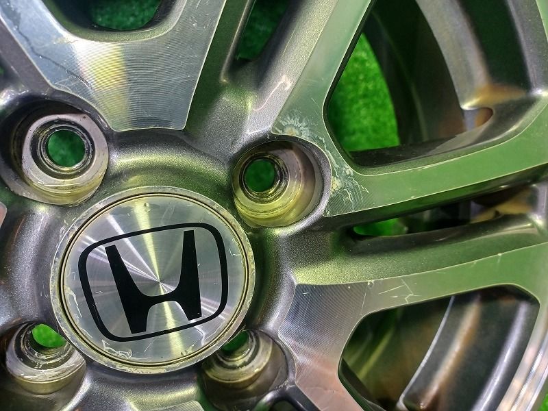 ホンダ HONDA ホンダ純正 JF1 N-BOX JF1 ホイール 14インチ 4.5J 4穴 4本 100 40