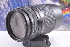 想い出を望遠で！Canon Zoom LENS EF75-300mm F4-5.6 USM ?イベントに大活躍 ！キヤノン 望遠レンズ Zoom LENS 交換レンズ 一眼カメラ EOS Kiss レンズフード