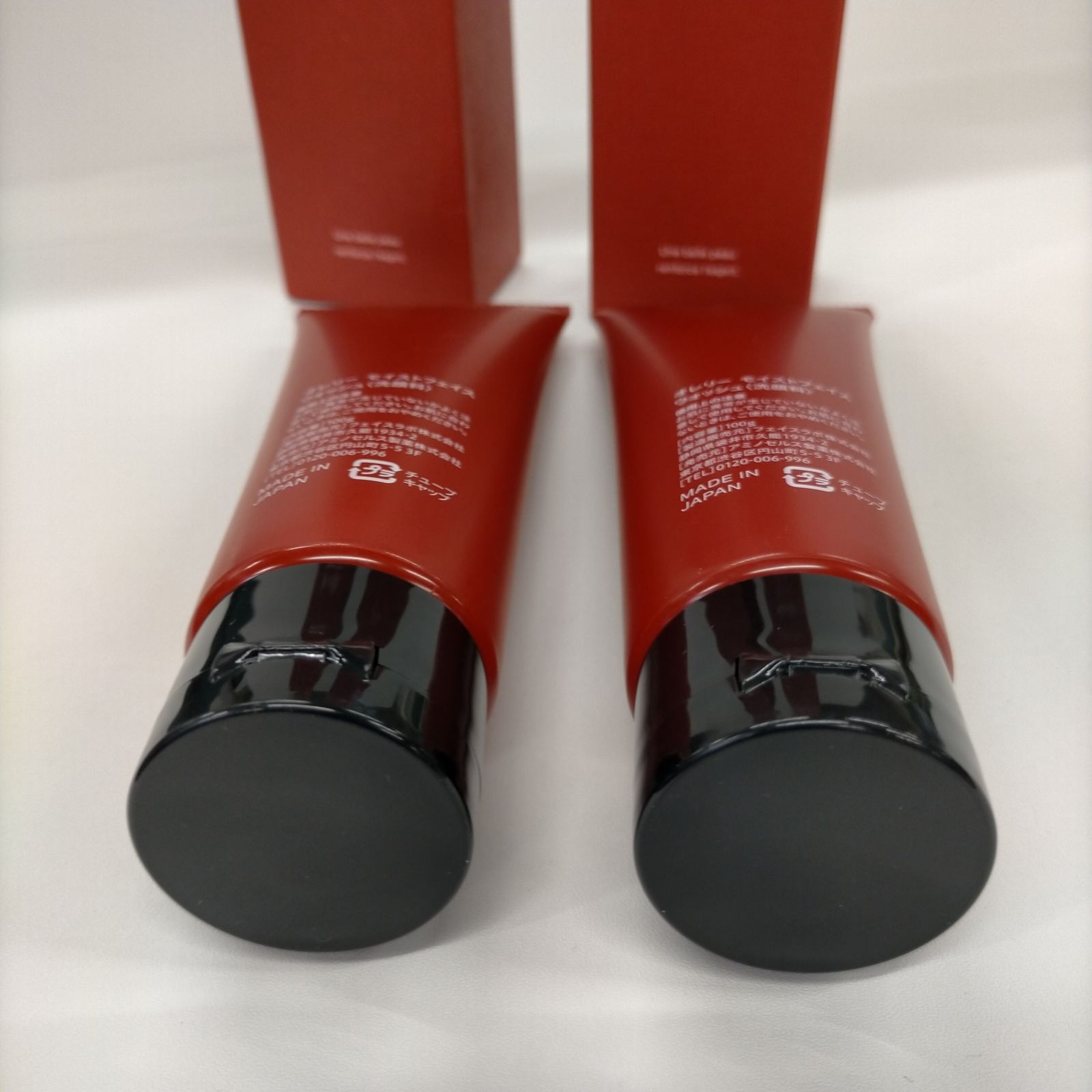 オレリーモイストフェイスウォッシュ洗顔料 オレリー モイストフェイス