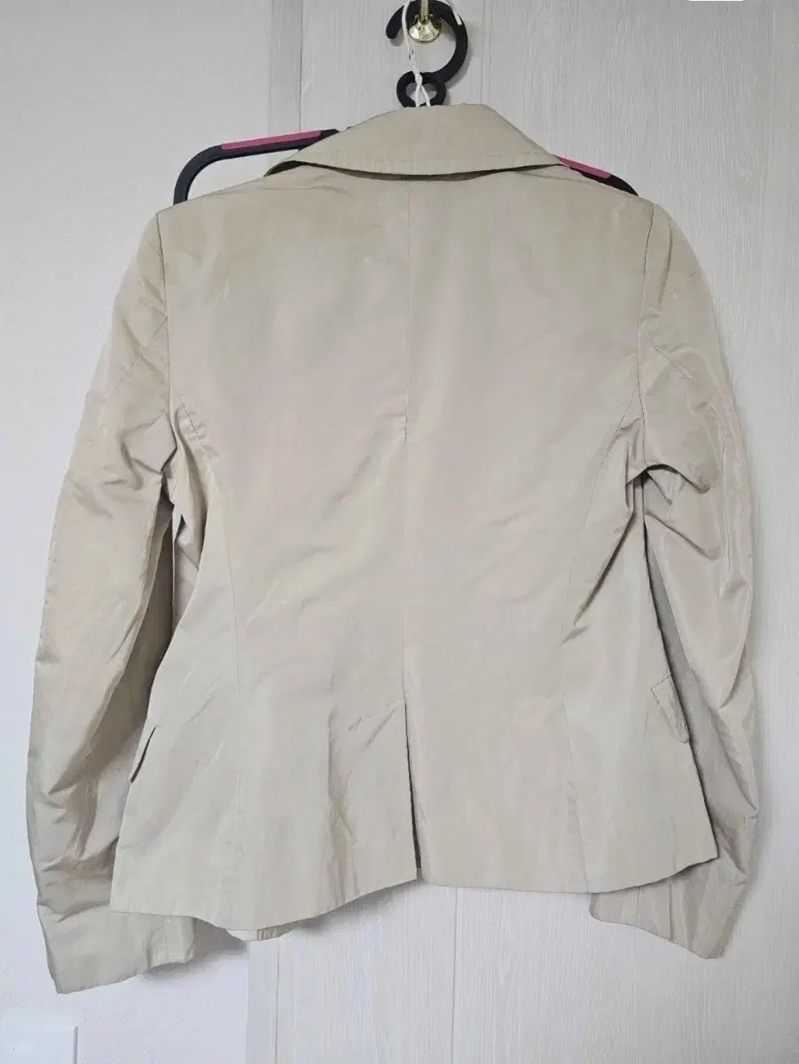 MAX MARA マックスマーラ ベージュ色 レディース ジャケット