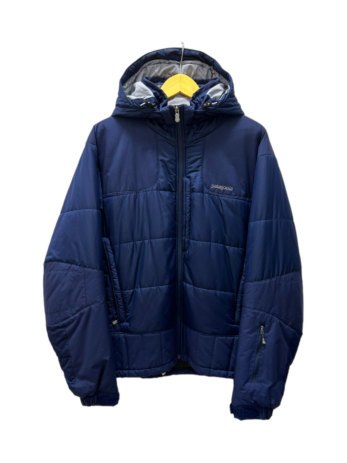 patagonia (パタゴニア) パフライダージャケット PUFF RIDER JACKET 