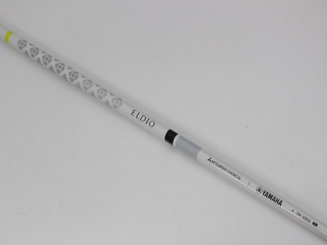 Bランク レディースドライバー ヤマハ インプレスDRIVESTAR 2025 ELDIO for Yamaha TM-325D L 12.5 3641 WHITEMONARCHHOTEL_COM