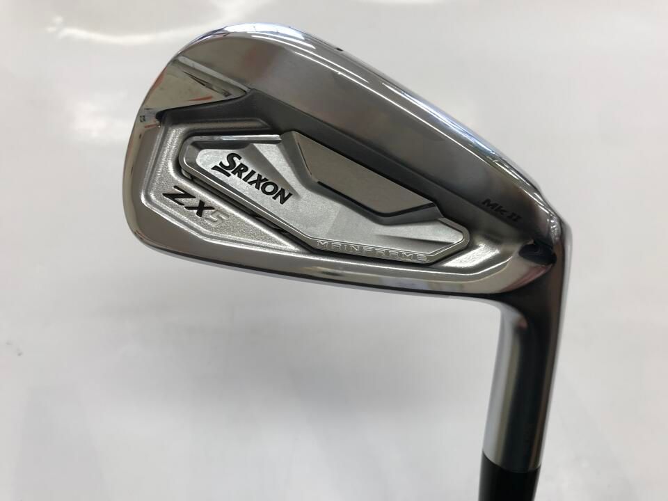 最短翌日発送】SRIXON ZX5 Mk2 | S | NSプロ950GH neo DST | 中古