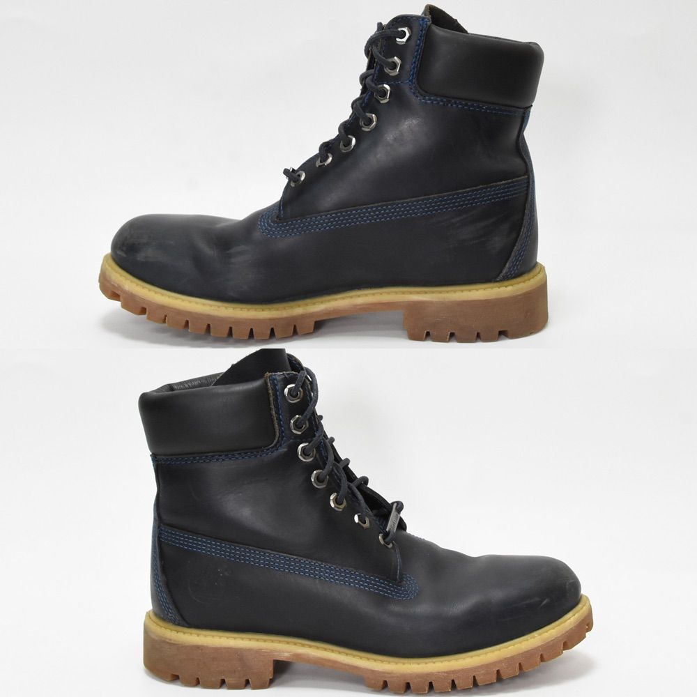 Timberland ICON 6inch Premium Boot ティバーランド 6インチ アイコン