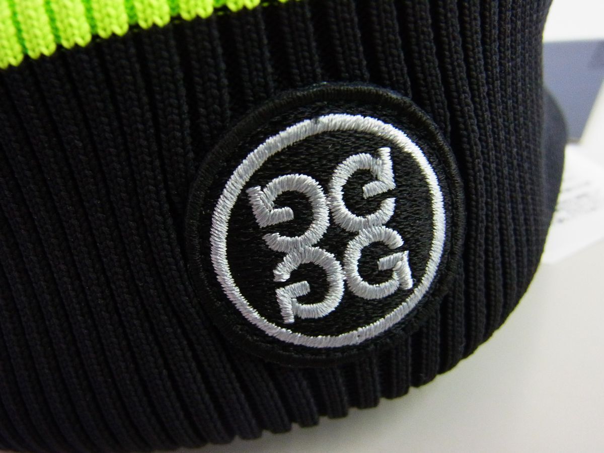 G monogram