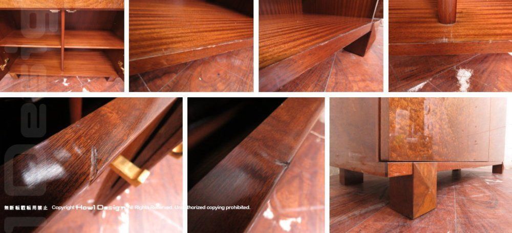 美品 IDC大塚 SPLENDOR/スプレンダー 2連キャビネット/飾り棚 - メルカリ