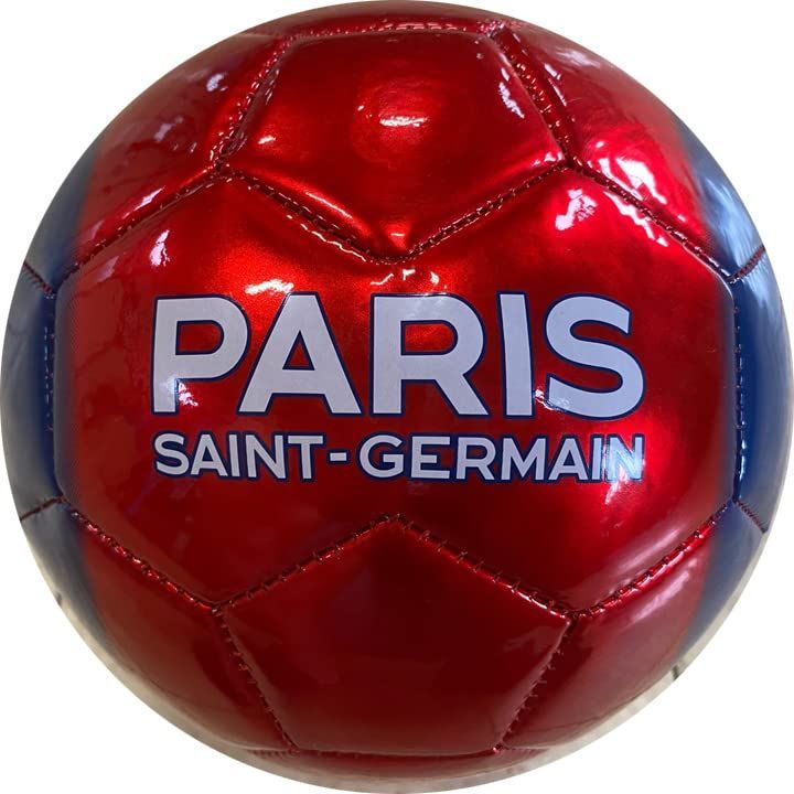 PARIS SANT-GERMAN PARIS 4号球 サッカーボール SAINT-GERMAIN(パリ・サン＝ジェルマン)パリサンジェルマン -  メルカリ