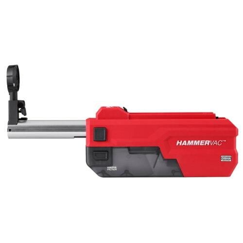 2営業日で発送 Milwaukee ミルウォーキー M18 32mm D ハンドル集じんアダプター M18FDDEL320APJ 7317