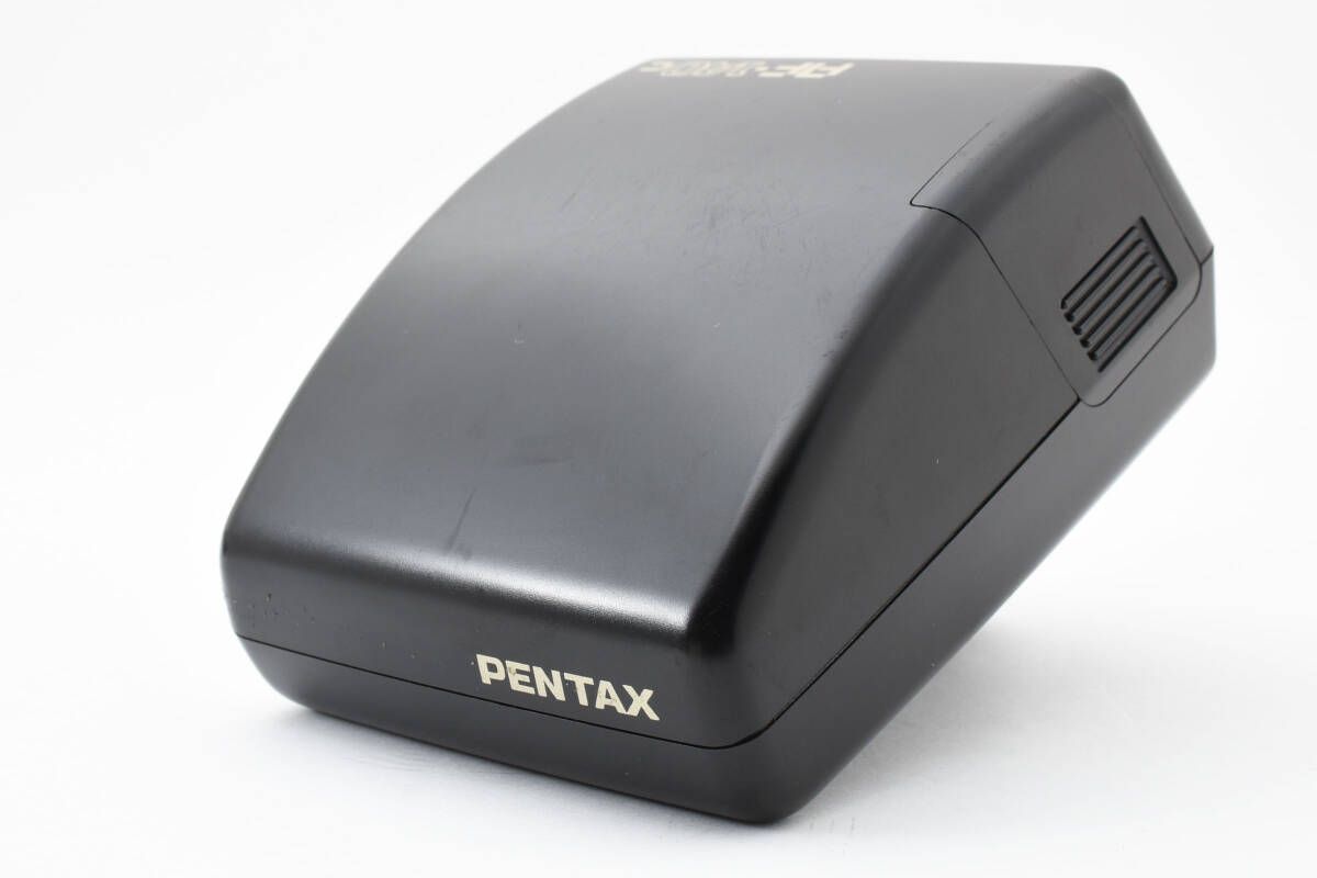 稀少◆PENTAX ペンタックス AF-140C マクロ リング ライト◆Macro ストロボ ☆希少動作品☆ PENTAX AF-140C ペンタックス マクロストロボセット