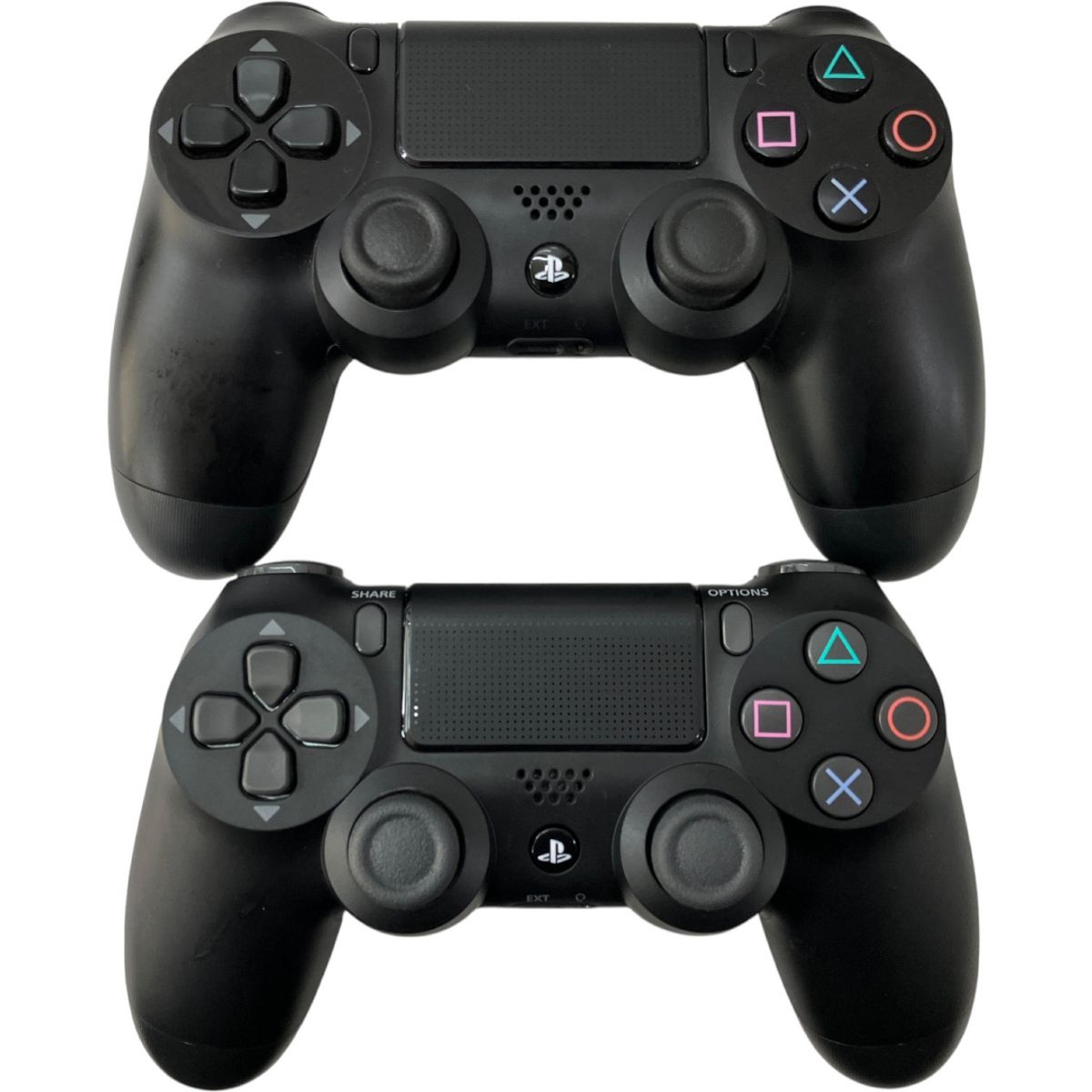 SONY PlayStation4 CUH-2200A PS4 500GB 家庭用 ゲーム機 本体