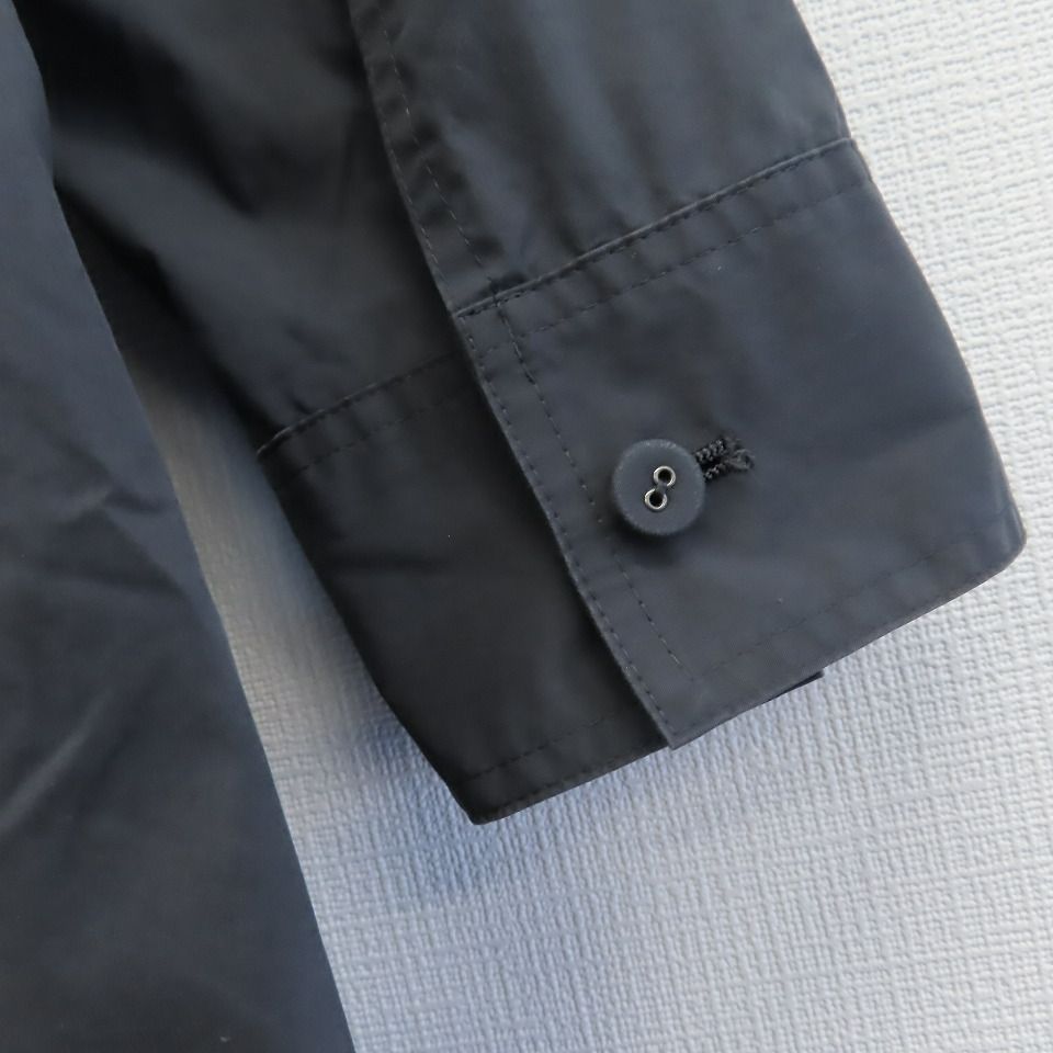 トクコ TOKUKO 1er VOL コート ロングコート ブラック系