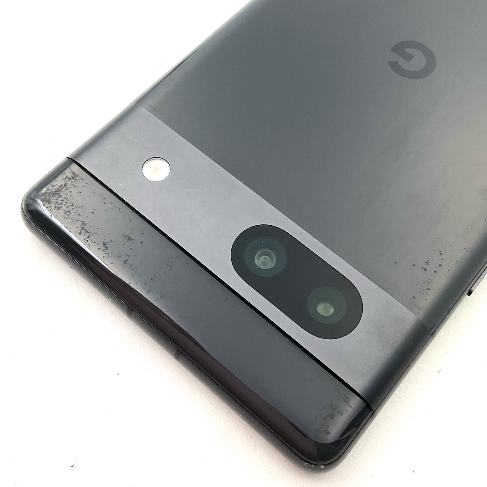 Google Pixel 7a 128GB チャコール ケーブル付き Google Pixel 7A 128GB Charcoal – Radio Hospital Wholesale
