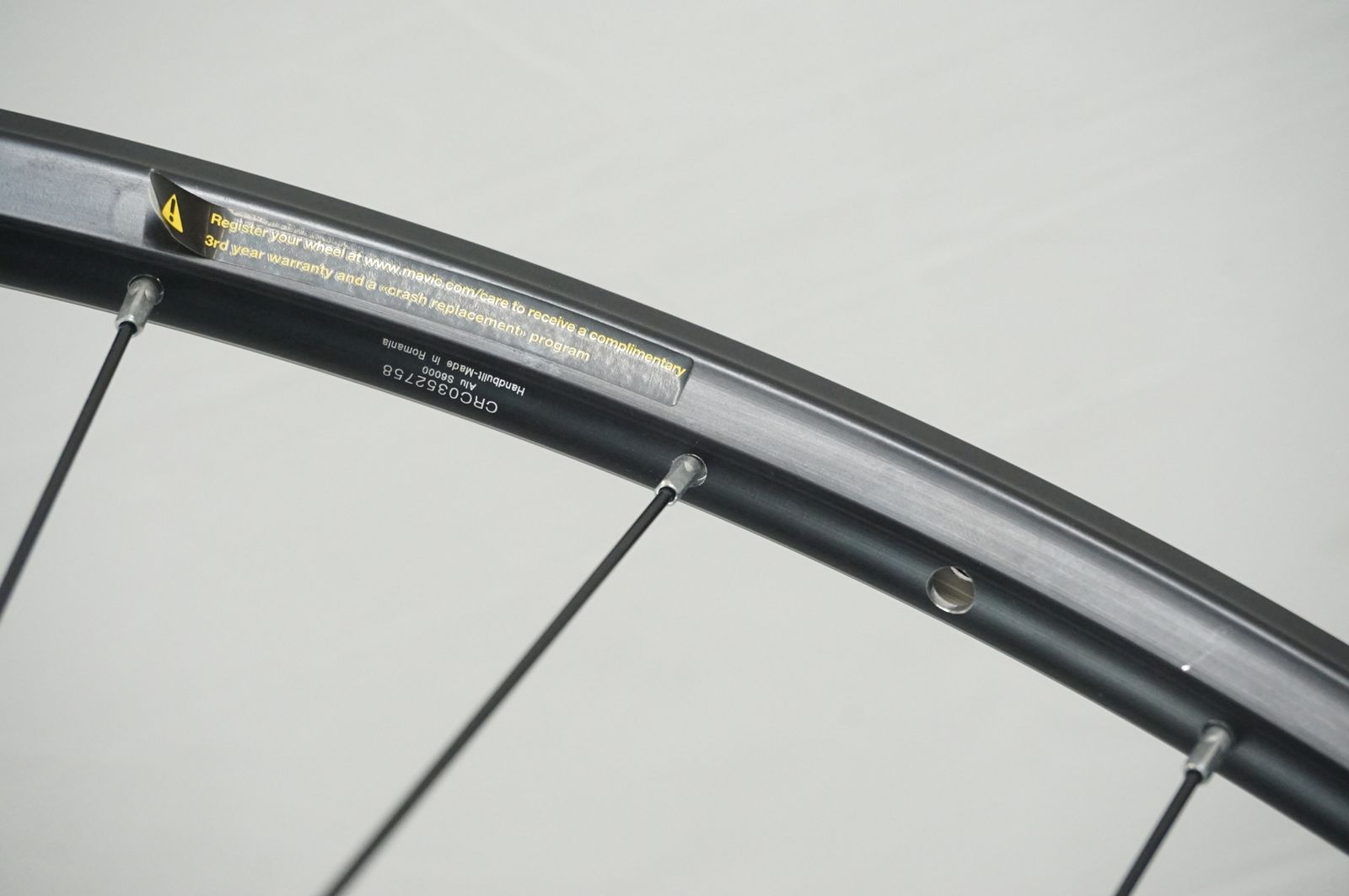 MAVIC マヴィック