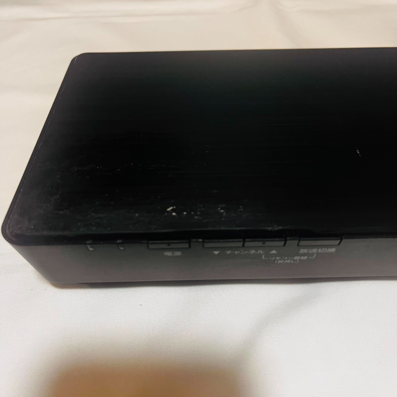  FUNAI フナイ FT-4 KS 10 テレビチューナー No 2381 その他 テレビ 映像機器