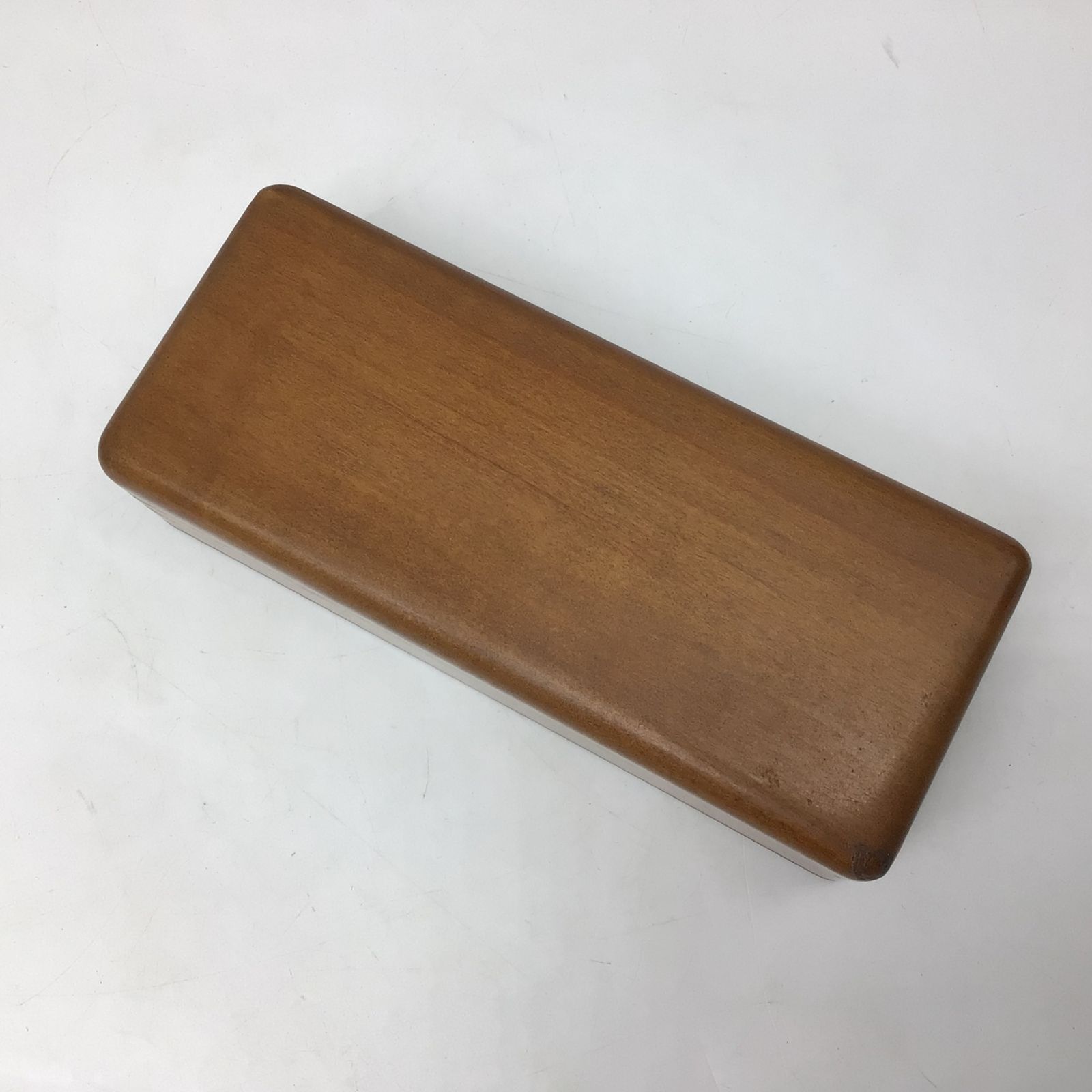 8127 アンティーク 昭和レトロ 携帯用 天秤はかり バランス