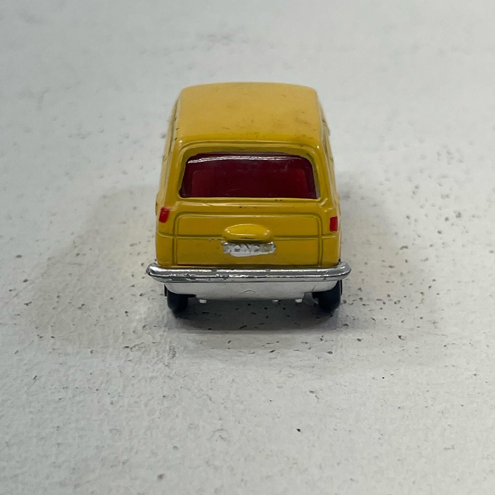  - 【尾張小牧店】  香港 トミカ /tomica　香港 トミカ ホンダ  NIII 360 黄　黒箱　ホンコン　Hong Kong【728】 20171800515013-9.jpg