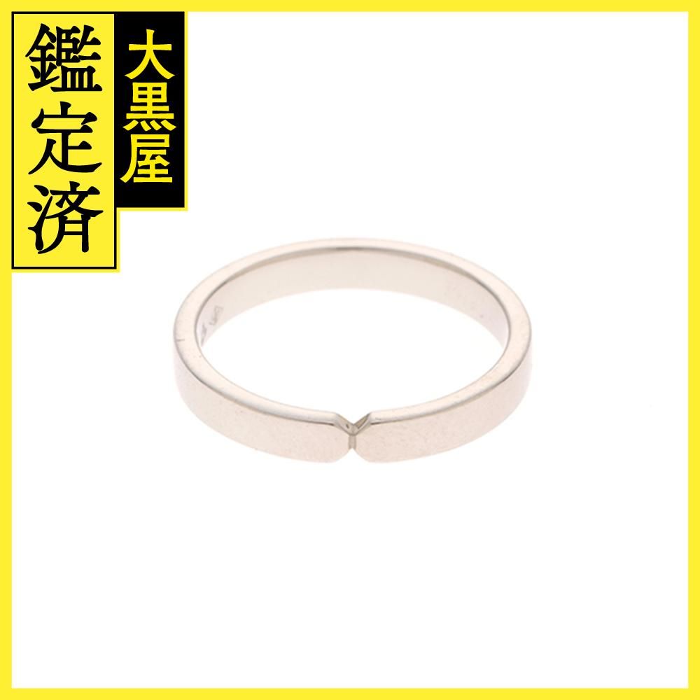 ティファニー 1837リング - 【432】