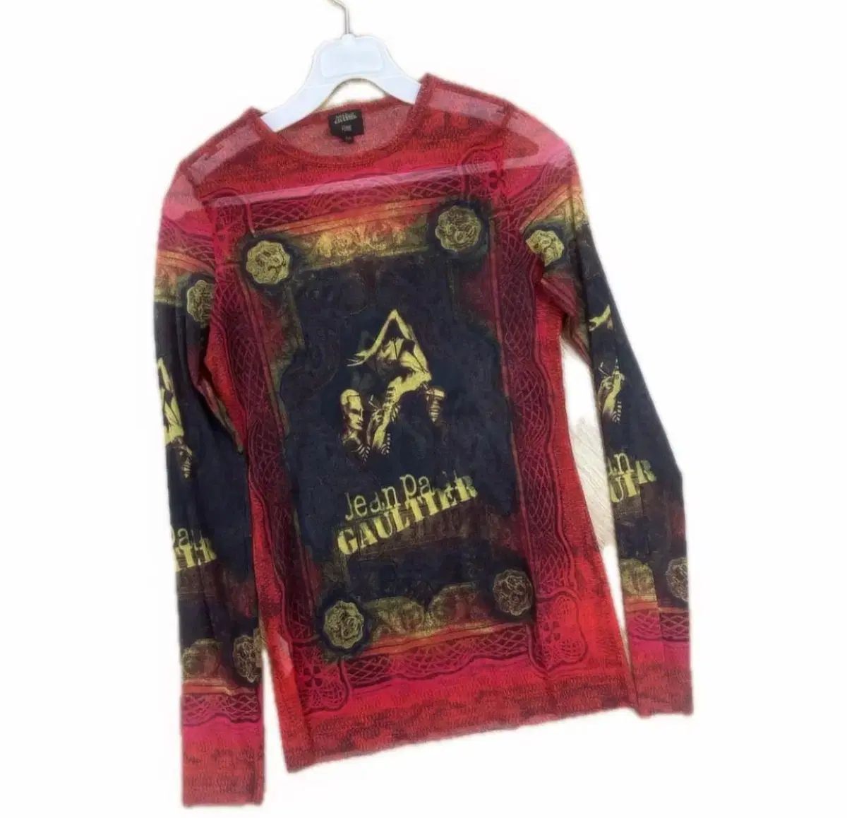 Jean Paul GAULTIER HOMME Tシャツ 【公式通販】