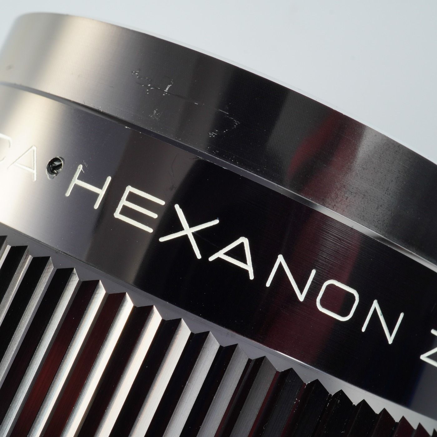 Konica コニカ HEXANON 70-230mm F/4.5 ズームレンズ Konica コニカ HEXANON 70-230mm F/4.5 ズームレンズ - メルカリ