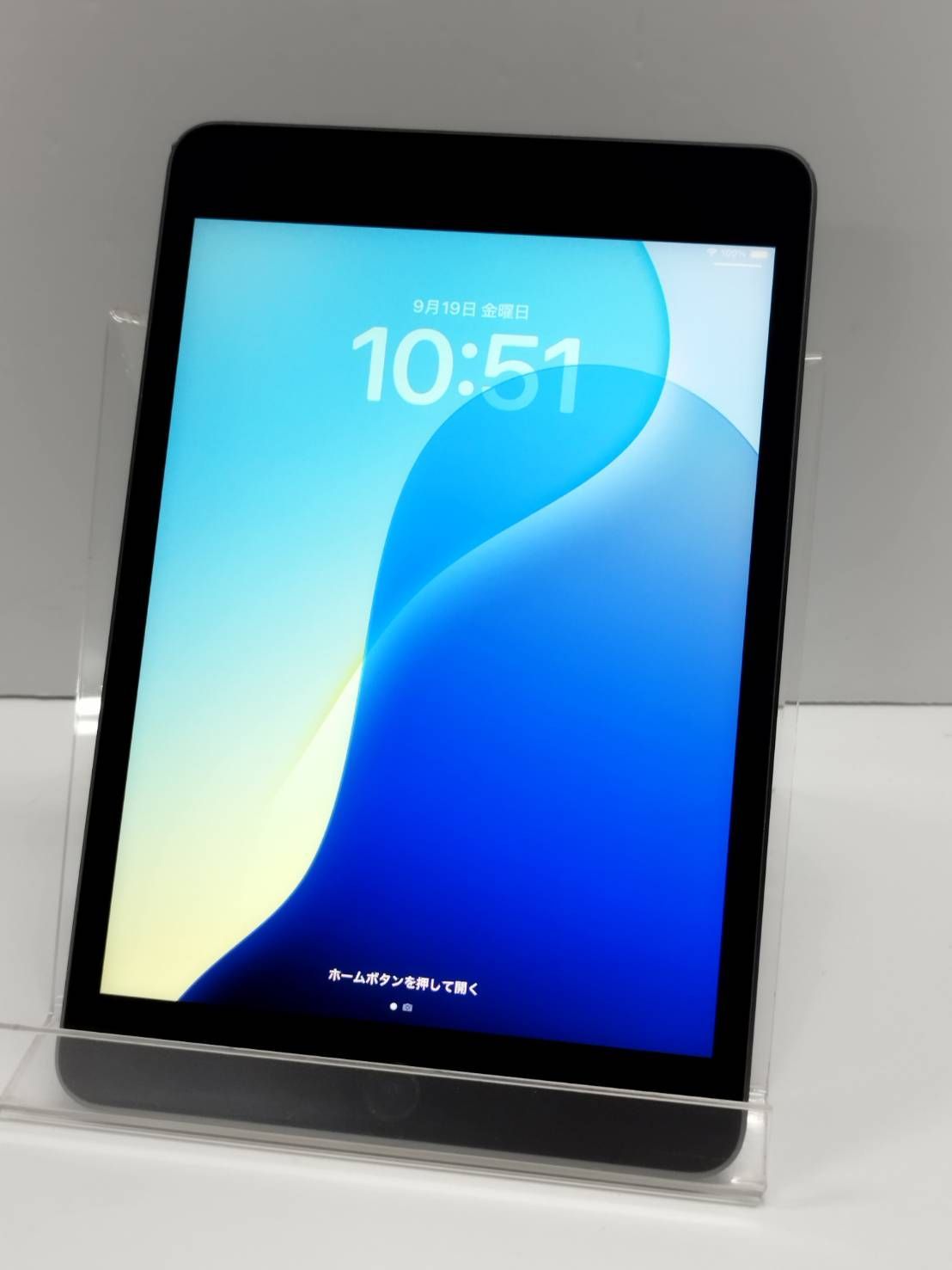 iPad mini (第5世代) Wi-Fiモデル Amazon.co.jp: 【整備済み品】Apple iPad mini (第5世代) Wi-Fi