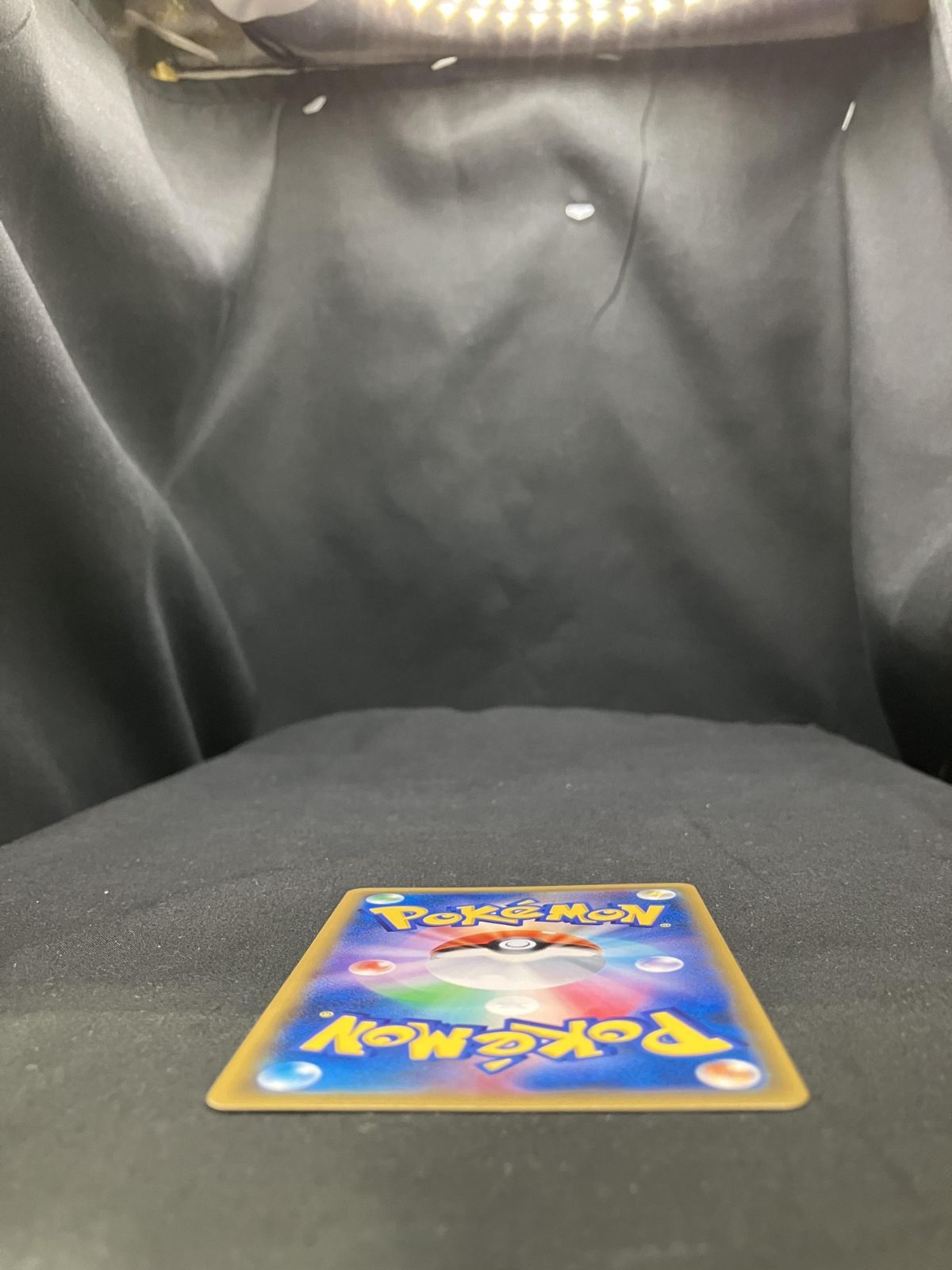 ポケモンカードゲーム ポケカ マーズ SR SM5S-072 SM5S 拡張
