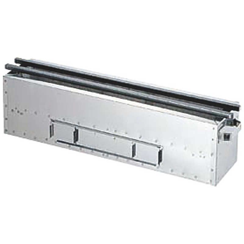 カンダ 18 0抗火石木炭コンロ TK 918 900 x 180 109012