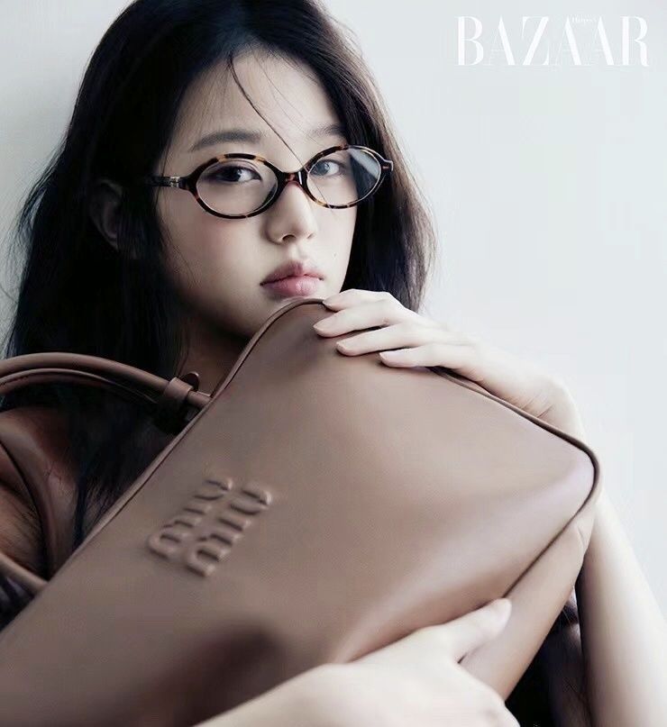 miumiu 眼鏡 SMU04Z ブラウンべっ甲