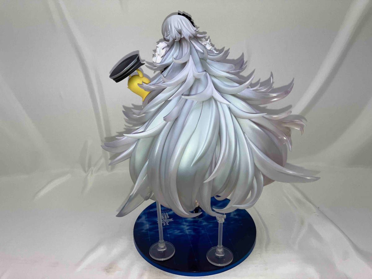 アルター グラーフ・ツェッペリン 砂浜のウルズVer. 1/7 アズールレーン アルター アズールレーン 1/7 グラーフ・ツェッペリン 砂浜のウルズVer.
