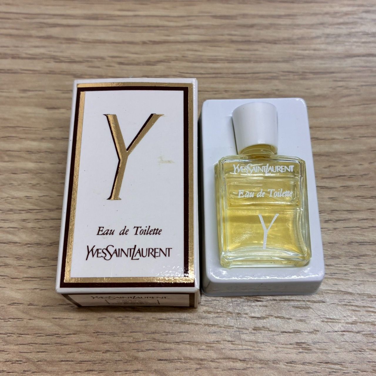 ★YSL・シャネル含む　ミニ香水まとめ Dior・YVES SAINT LAURENT BEAUTE・CHANEL・GUCCI beautyの香水