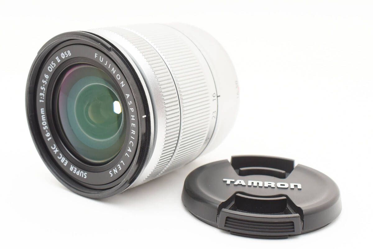 動作良好 FUJIFILM X-A1 シルバー XC 16-50mm OIS 価格.com - 『XC 16